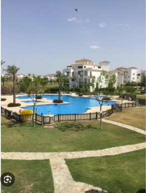APARTAMENT SUN, La torre golf Resort